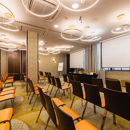 Hotel DeSilva Premium Opole-2